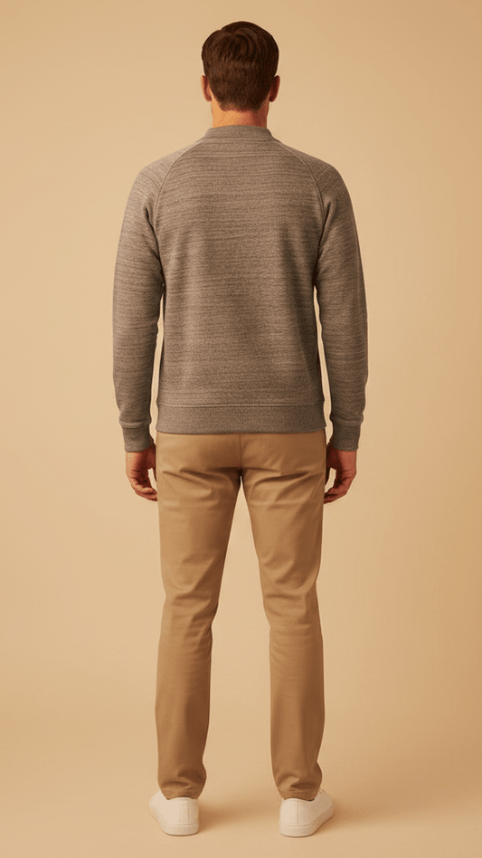 Drakewood Herren Strickjacke Artikel Nr. TH417