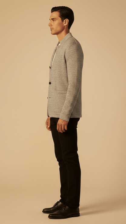 Drakewood Herren Strickjacke Artikel Nr. TH417