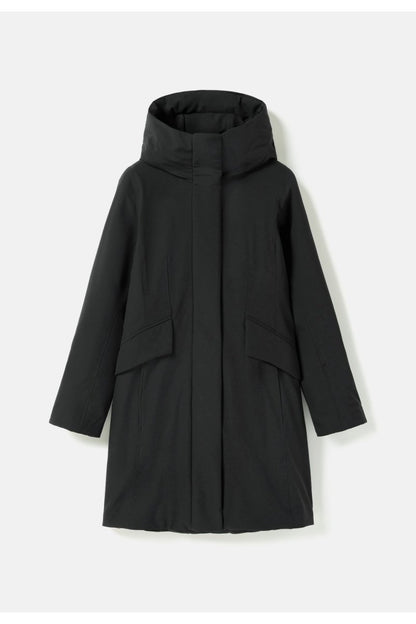 Elvine Damen Jacke Sophie Poly Flex 10K in Schwarz