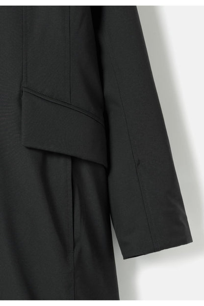 Elvine Damen Jacke Sophie Poly Flex 10K in Schwarz