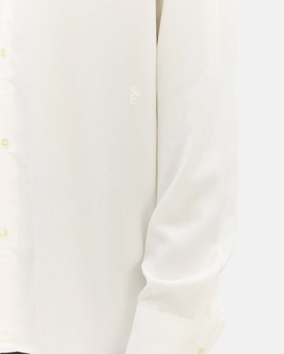 Elvine Hemd OSSIAN in der Farbe OFFWHITE