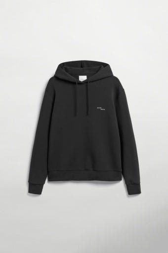 Elvine Hoodie EGON in der Farbe BLACK