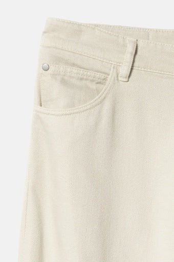 Elvine Hose ASMARSON in der Farbe CHALK