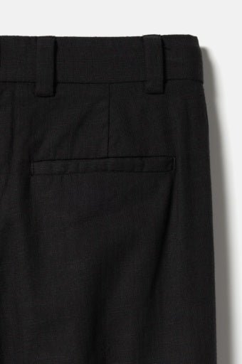 Elvine Hose SANDI in der Farbe BLACK