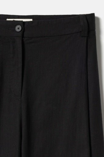 Elvine Hose SANDI in der Farbe BLACK