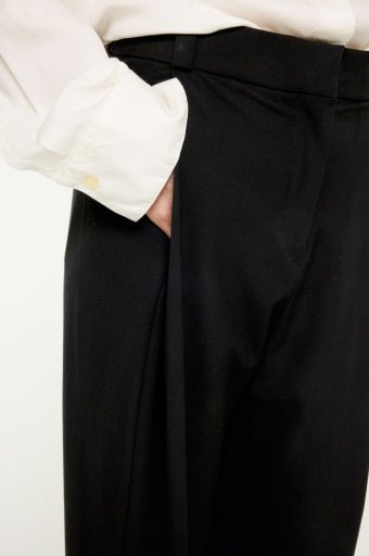 Elvine Hose SANDI LIGHT in der Farbe BLACK