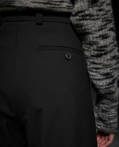 Elvine Hose SANDI LIGHT in der Farbe BLACK