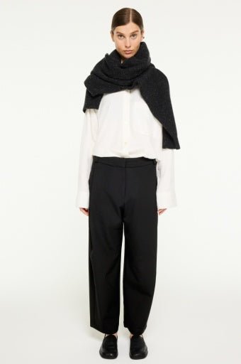 Elvine Hose SANDI LIGHT in der Farbe BLACK