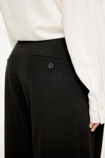 Elvine Hose SANDI LIGHT in der Farbe BLACK