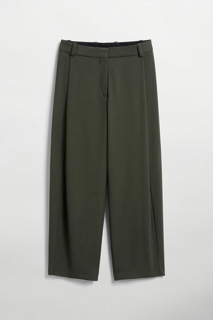 Elvine Hose SANDI LIGHT in der Farbe SHELTER GREEN 6