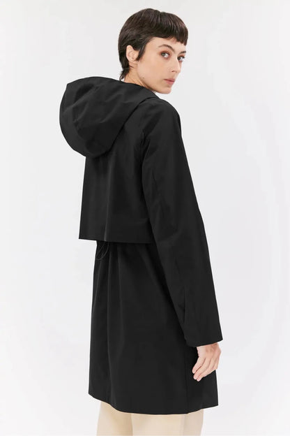 Elvine Jacke Jonie Black