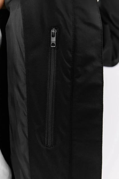 Elvine Jacke Jonie Black