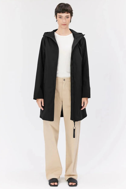 Elvine Jacke Jonie Black