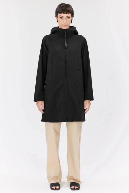 Elvine Jacke Jonie Black