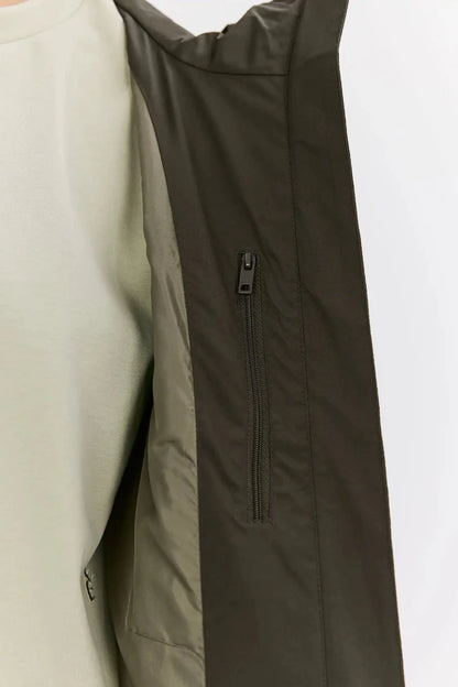 Elvine Jacke Jonie Deep Olive