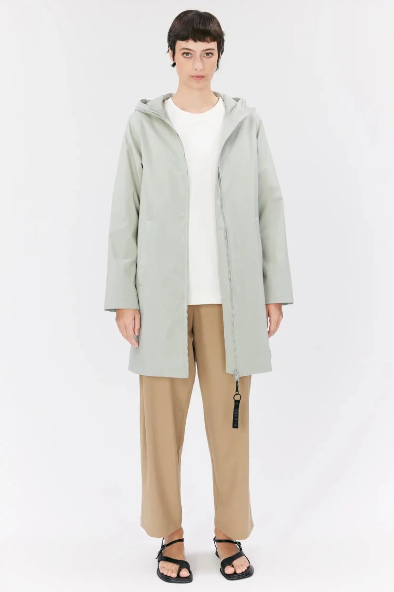 Elvine Jacke Jonie Sea foam