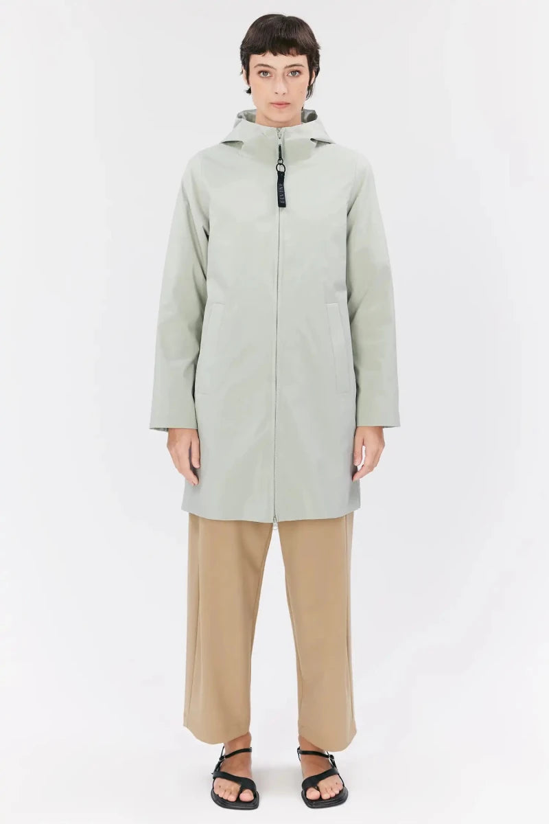 Elvine Jacke Jonie Sea foam