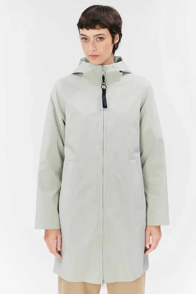 Elvine Jacke Jonie Sea foam