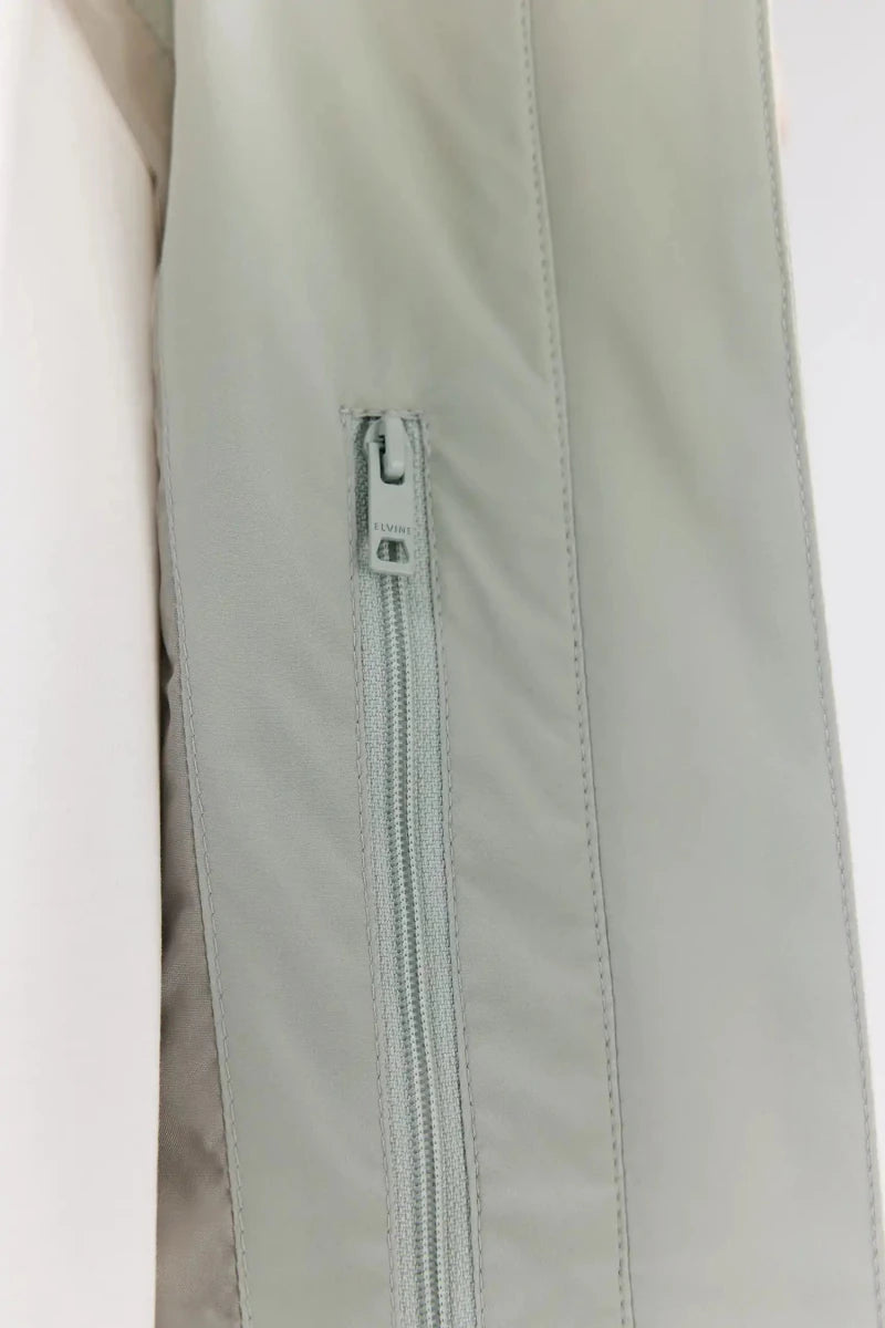 Elvine Jacke Jonie Sea foam