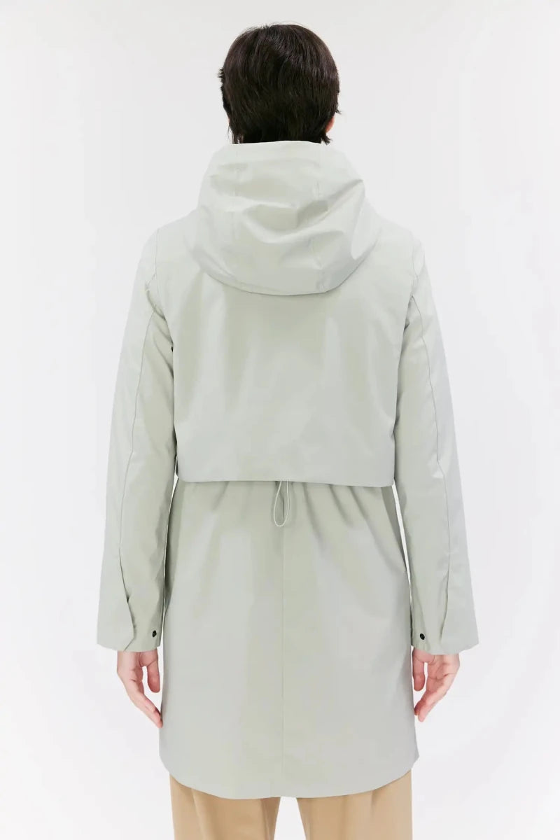 Elvine Jacke Jonie Sea foam