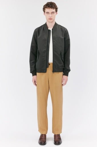 Elvine Jacke REX in der Farbe SHELTER GREEN