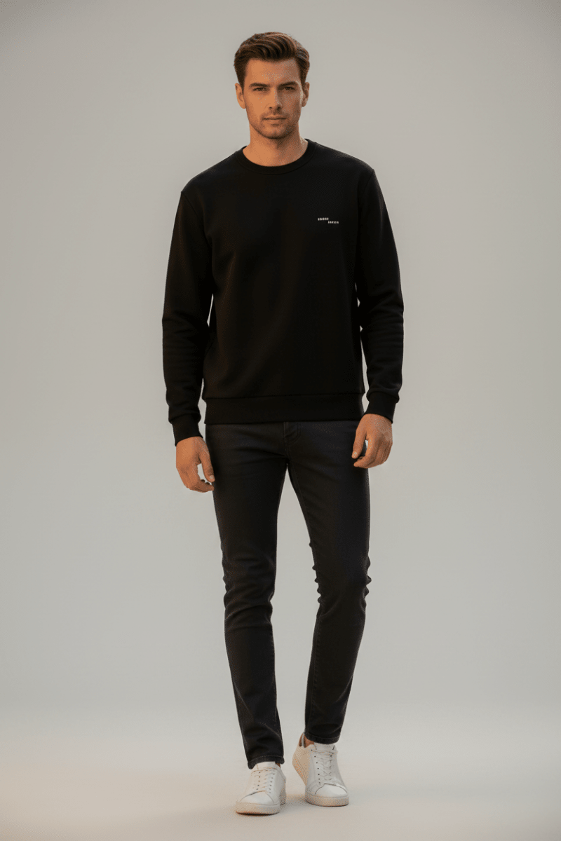 Elvine Pullover Alton