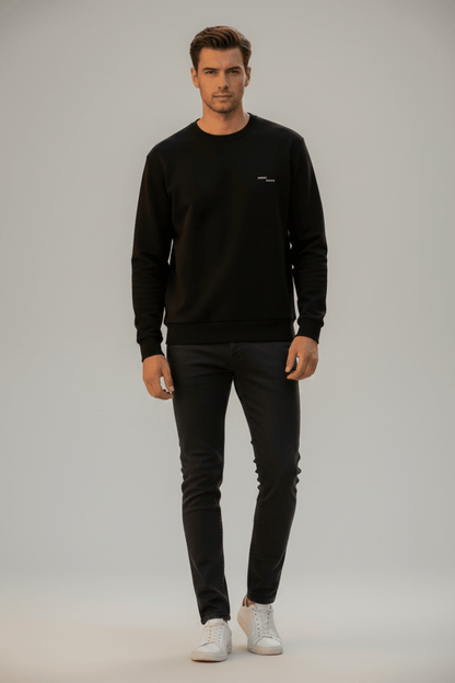 Elvine Pullover Alton