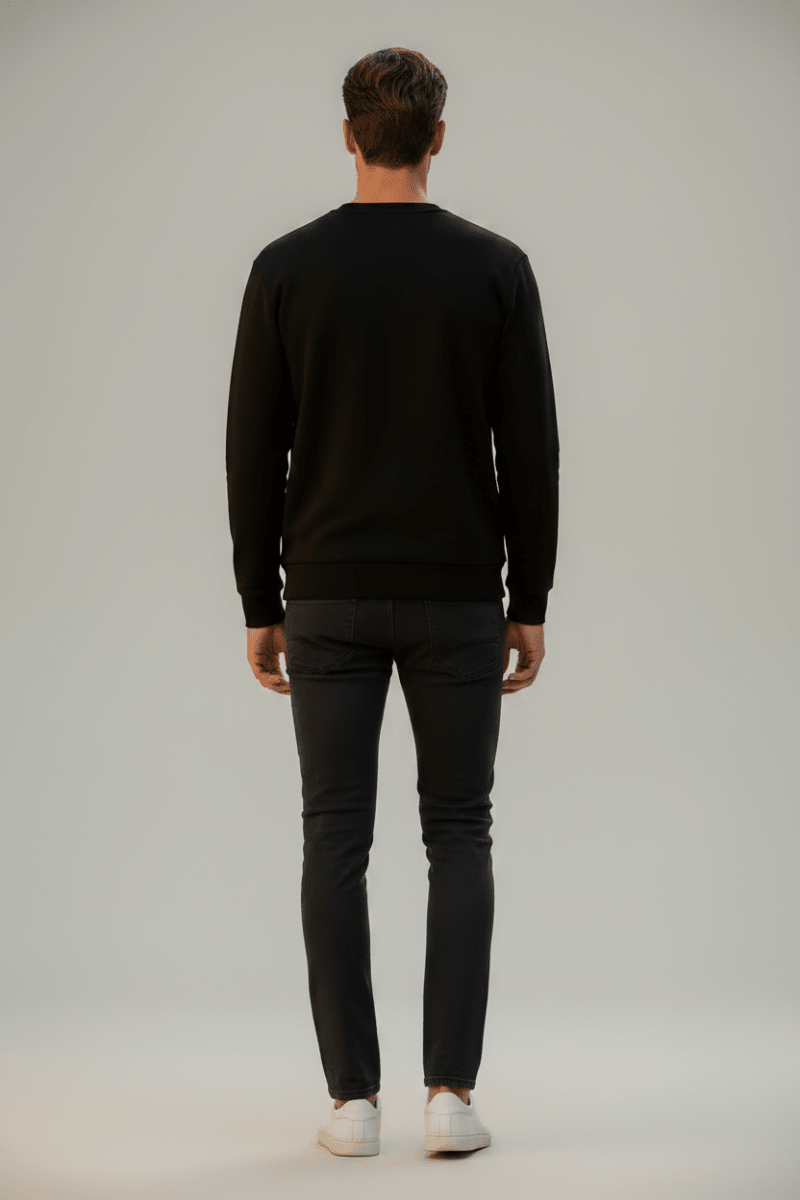 Elvine Pullover Alton