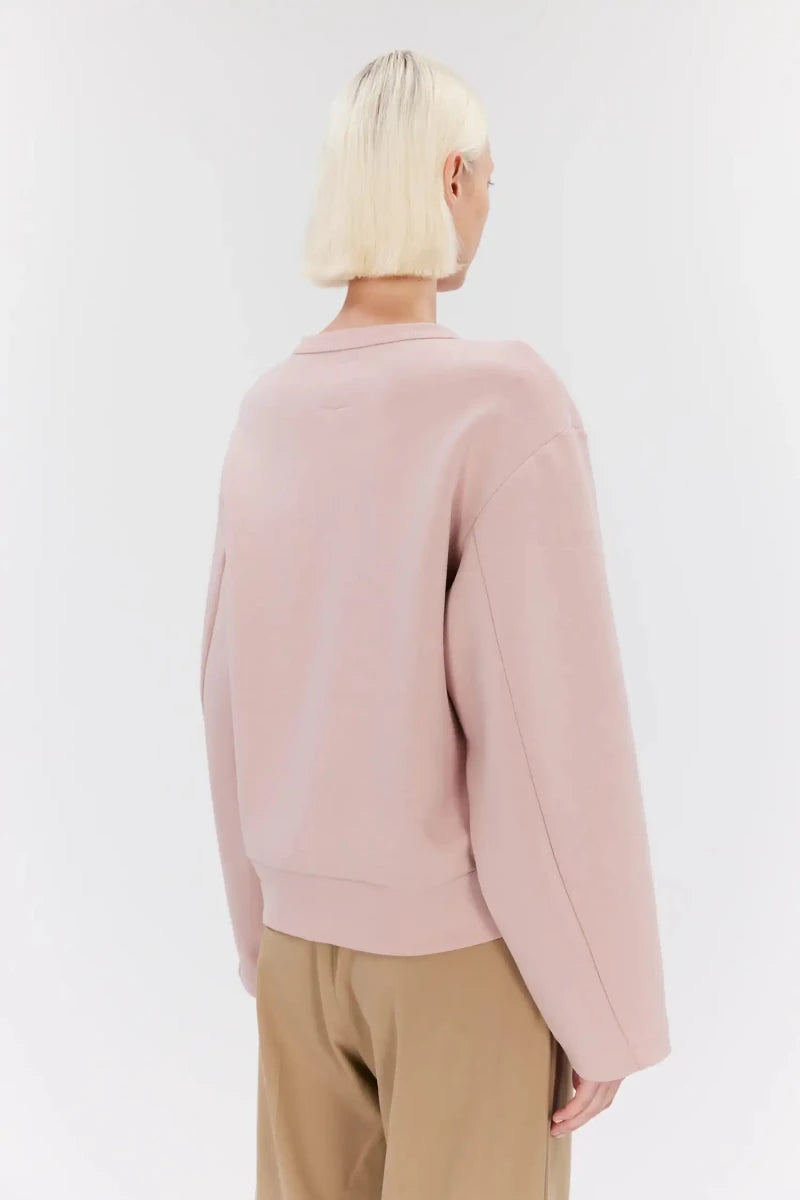 Elvine Sweatshirt 610