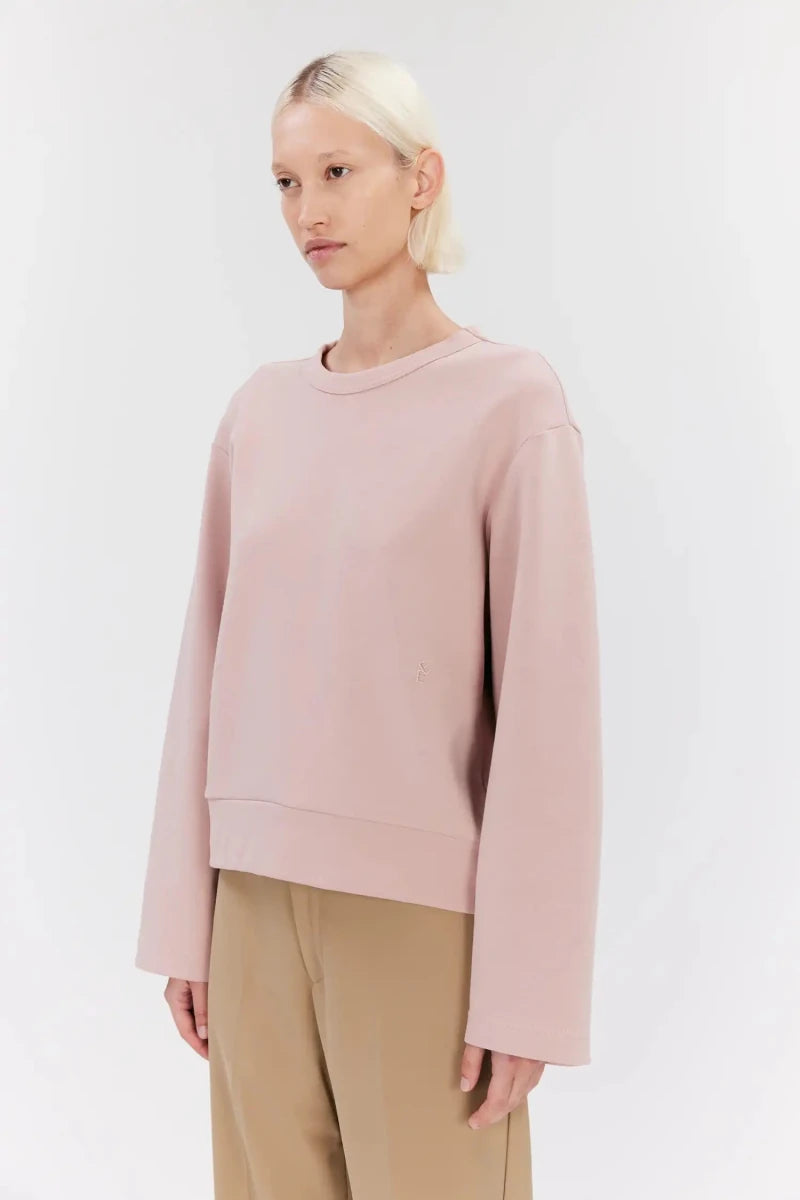 Elvine Sweatshirt 610