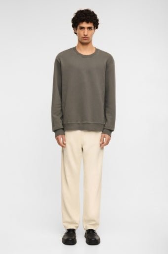 Elvine Sweatshirt CASPIAN GMD in der Farbe CLAY