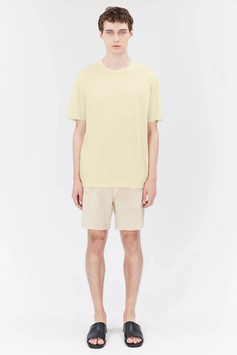 Elvine T-Shirt Hadar 480 Lemonade