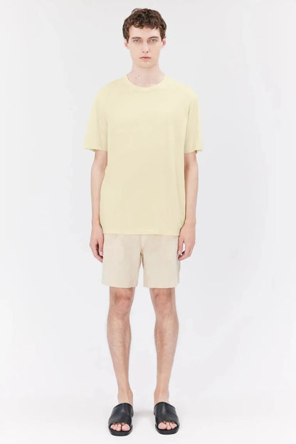 Elvine T-Shirt Hadar 480 Lemonade