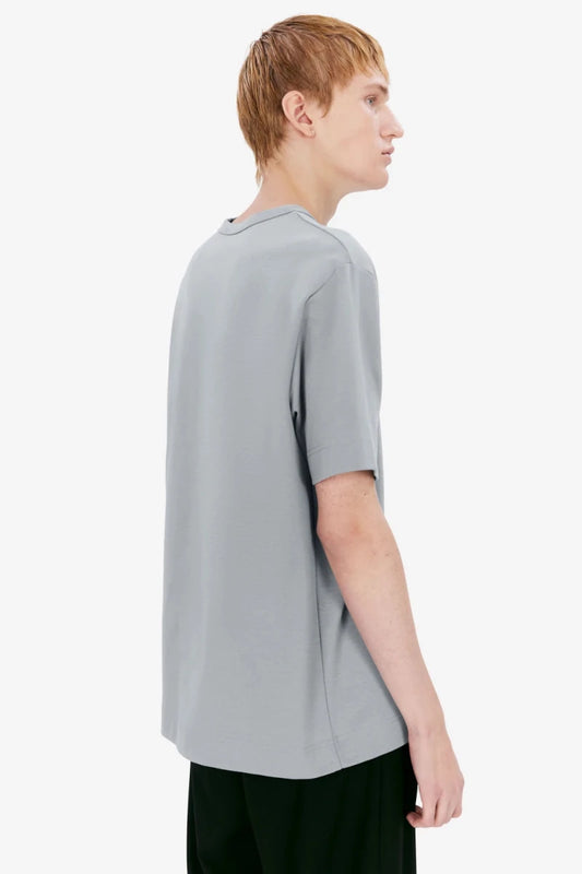 Elvine T-Shirt Hadar barley blue