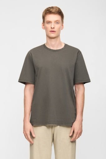 Elvine T-Shirt HADAR GMD in der Farbe CLAY