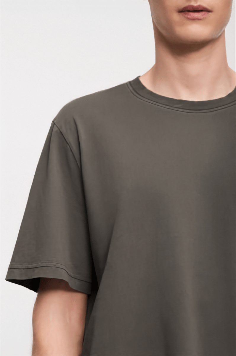 Elvine T-Shirt HADAR GMD in der Farbe CLAY
