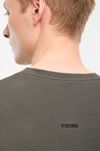 Elvine T-Shirt HADAR GMD in der Farbe CLAY