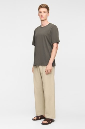 Elvine T-Shirt HADAR GMD in der Farbe CLAY