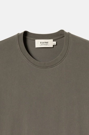 Elvine T-Shirt HADAR GMD in der Farbe CLAY