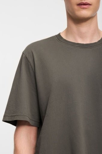 Elvine T-Shirt HADAR GMD in der Farbe CLAY