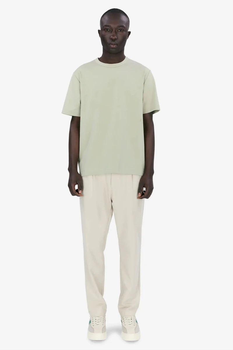 Elvine T-Shirt Hadar Herbal Green