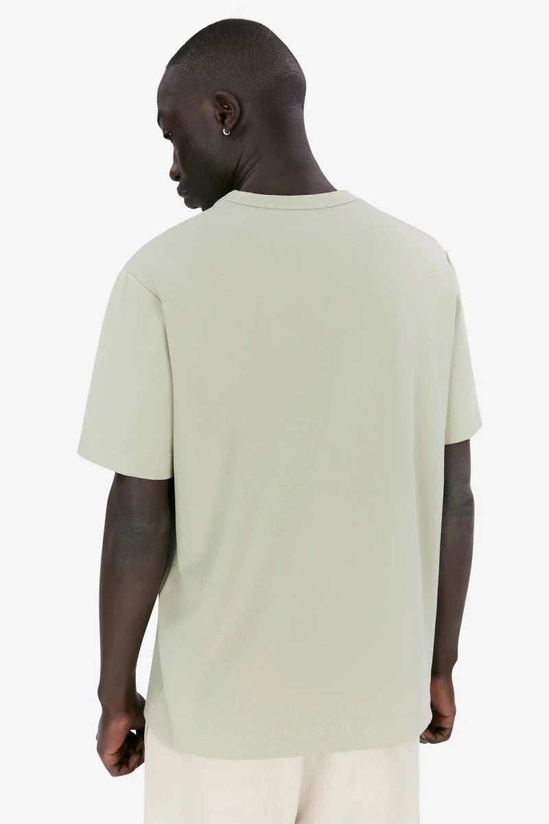 Elvine T-Shirt Hadar Herbal Green