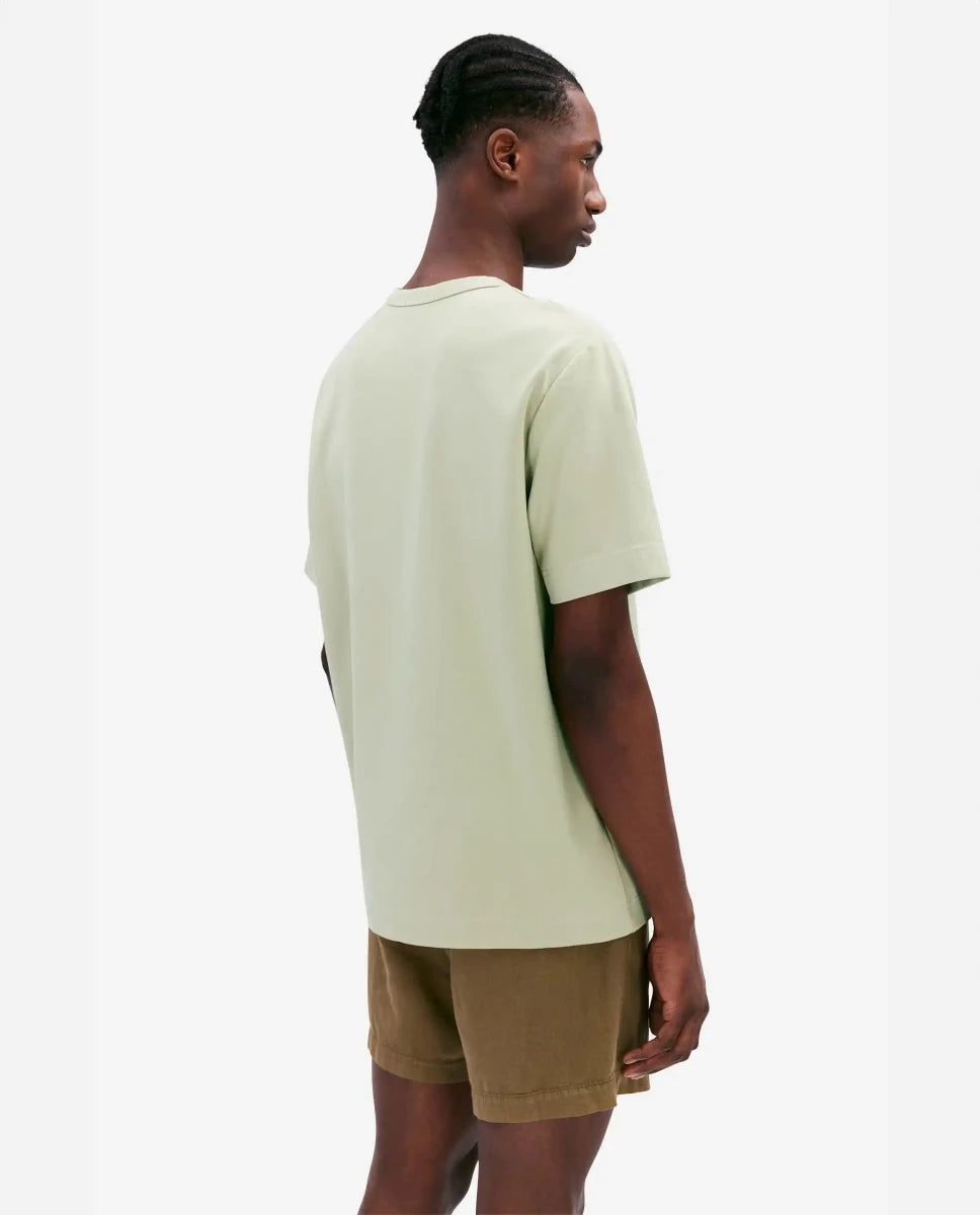 Elvine T-Shirt Hadar Herbal Green