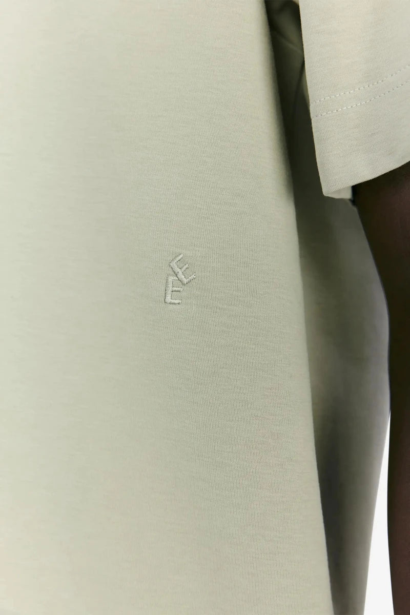 Elvine T-Shirt Hadar Herbal Green