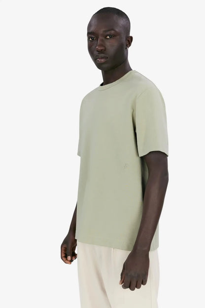 Elvine T-Shirt Hadar Herbal Green