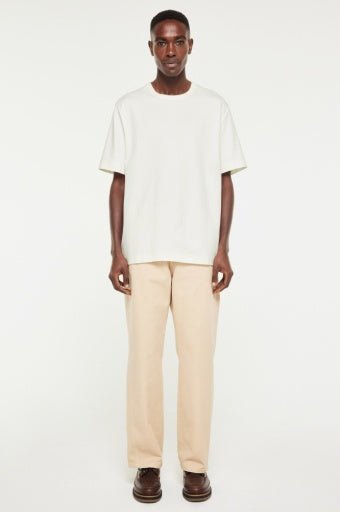 Elvine T-Shirt HADAR in der Farbe OFFWHITE