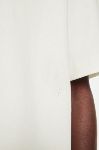 Elvine T-Shirt HADAR in der Farbe OFFWHITE