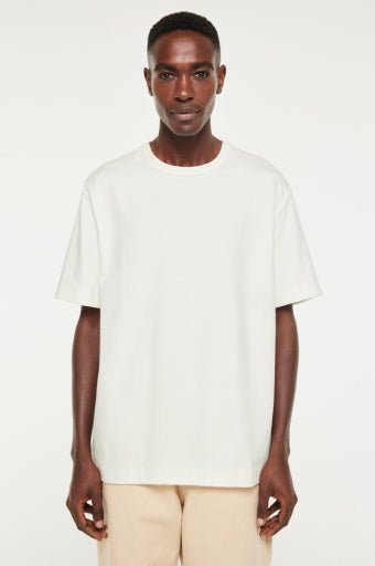 Elvine T-Shirt HADAR in der Farbe OFFWHITE