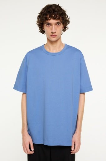 Elvine T-Shirt HADAR in der Farbe OLYMPIC BLUE