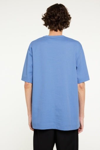 Elvine T-Shirt HADAR in der Farbe OLYMPIC BLUE